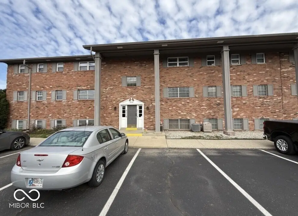 3036 Lake Shore Drive #Unit A, Indianapolis, IN 46205 - #1