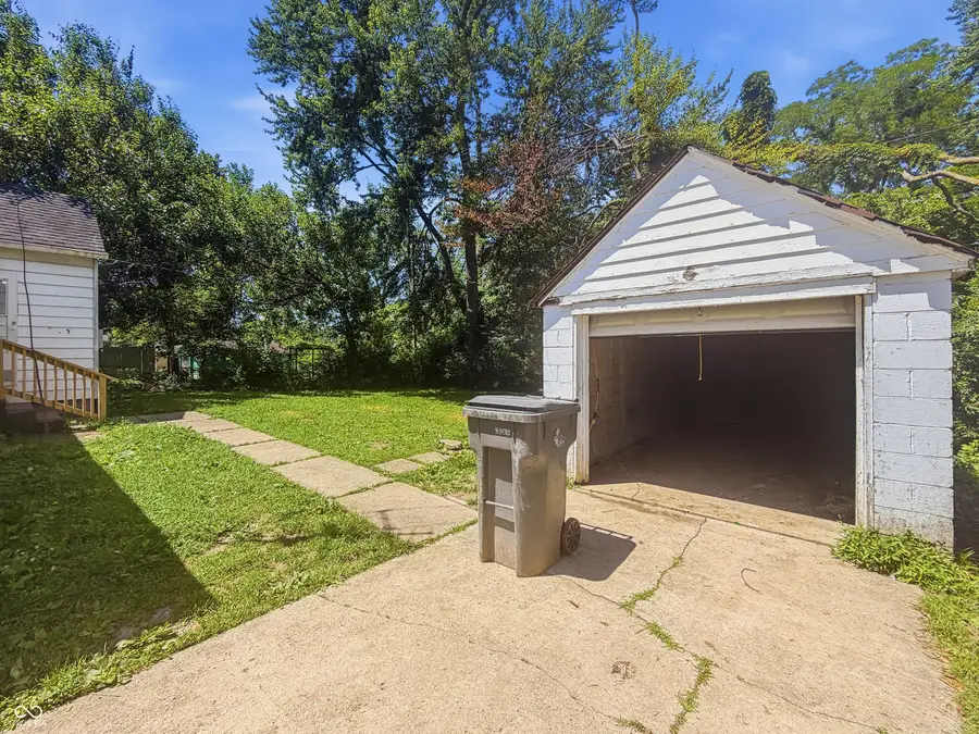 3142 N Arlington Avenue, Indianapolis, IN 46218 - #3