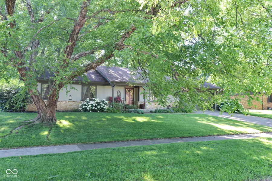 1085 Waterford Drive, Greenwood, IN 46142 - #2