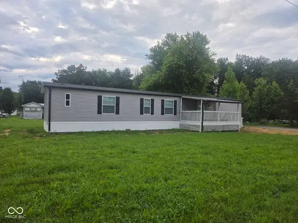 2126 Chandlear Lane, North Vernon, IN 47265