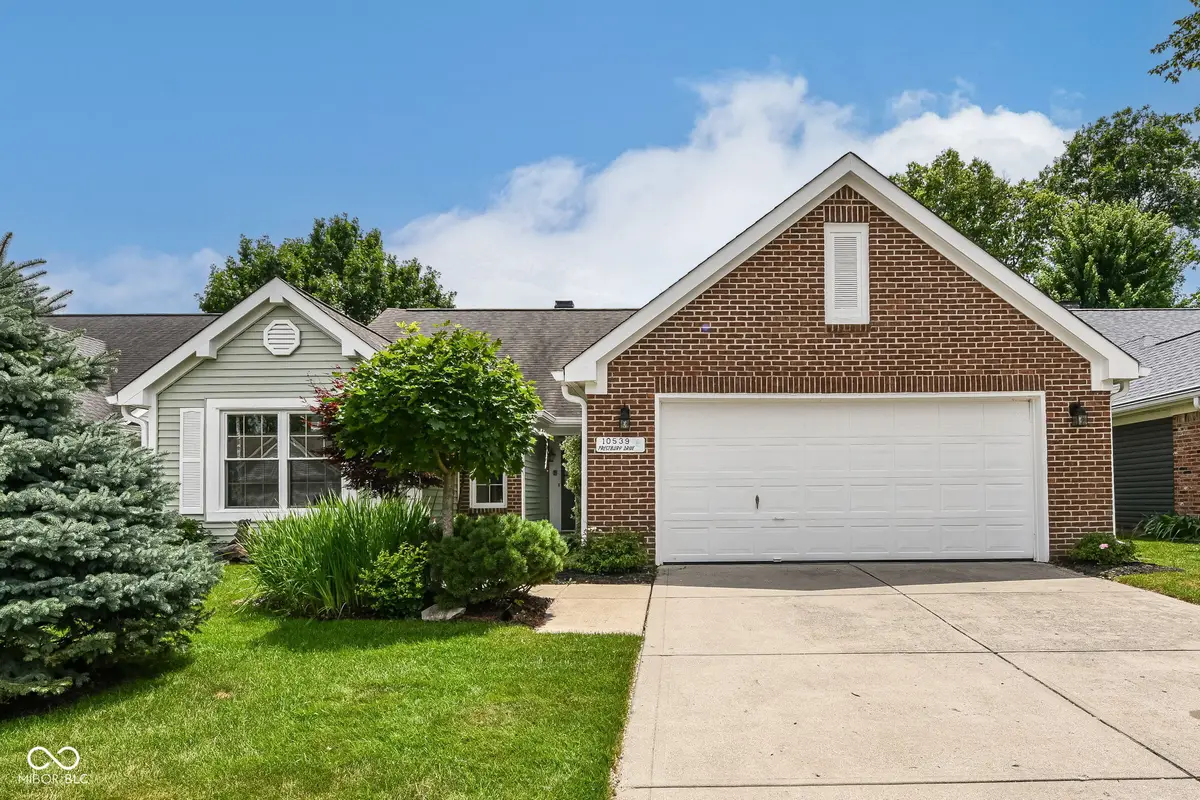 10539 Prestbury Drive, Indianapolis, IN 46236 - #1