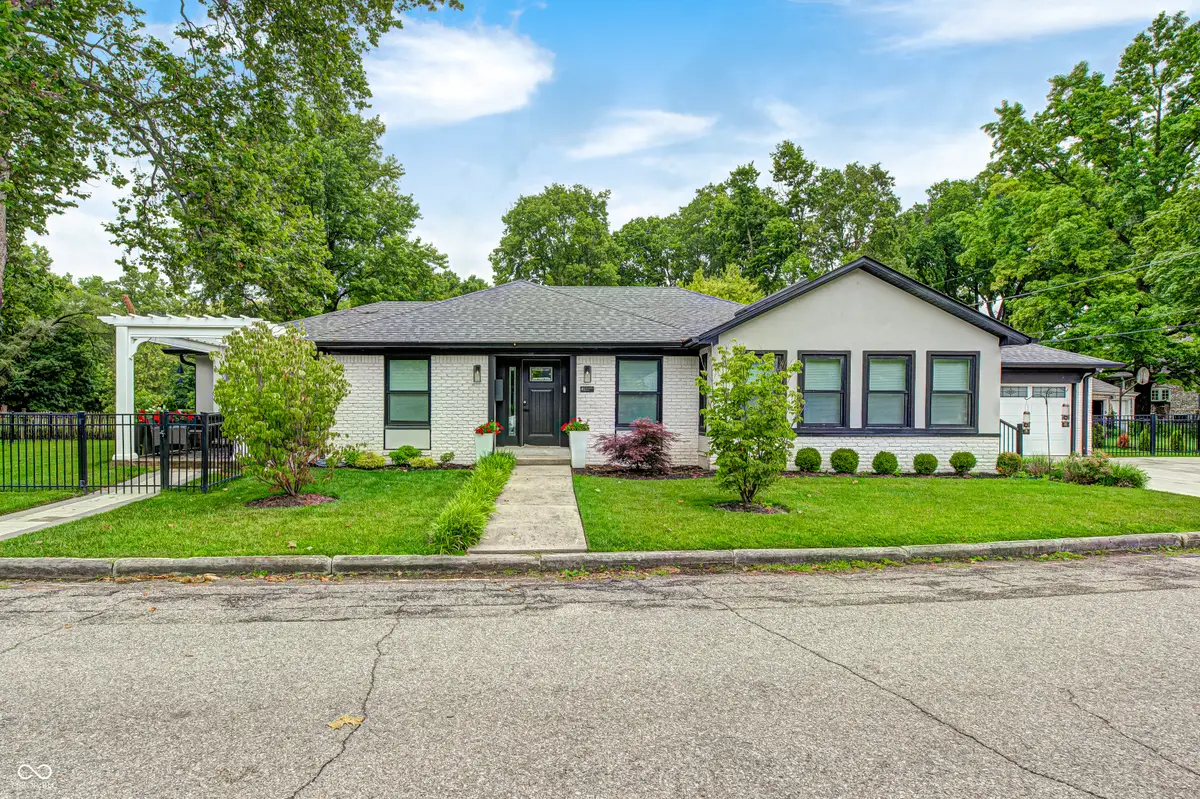 41 E Westfield Boulevard, Indianapolis, IN 46220 - #1