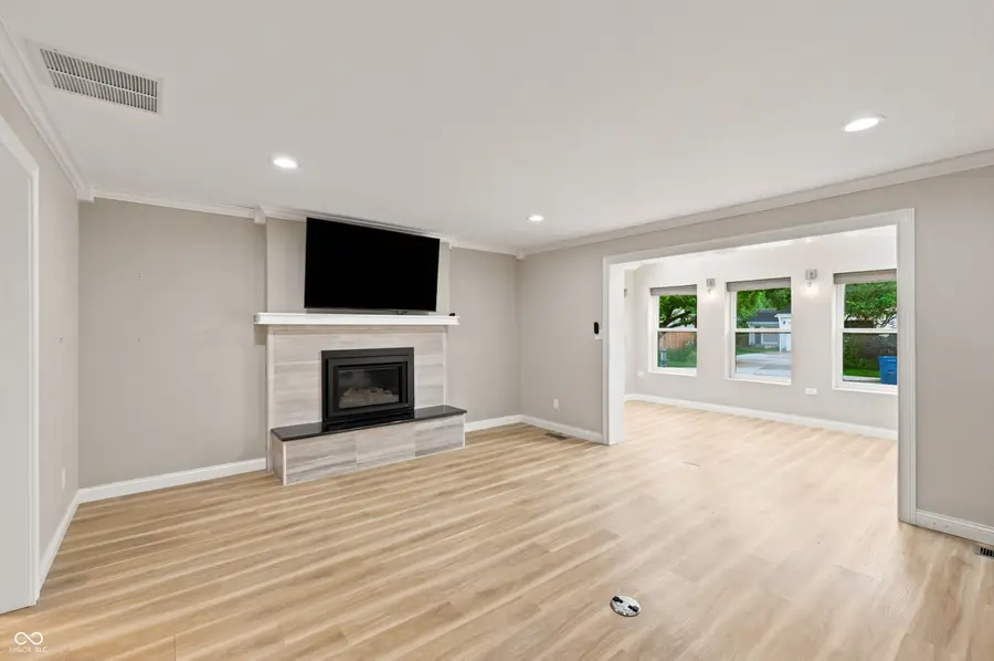 41 E Westfield Boulevard, Indianapolis, IN 46220 - #3