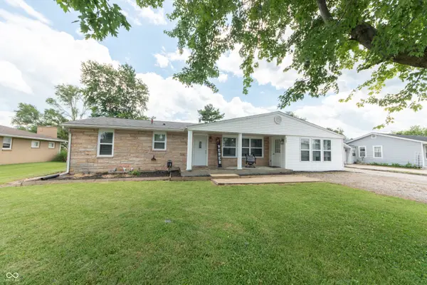 649 Collier Street, Columbus, IN 47201