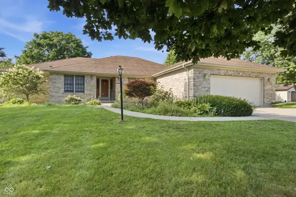 102 Orchard Street, Cambridge City, IN 47327