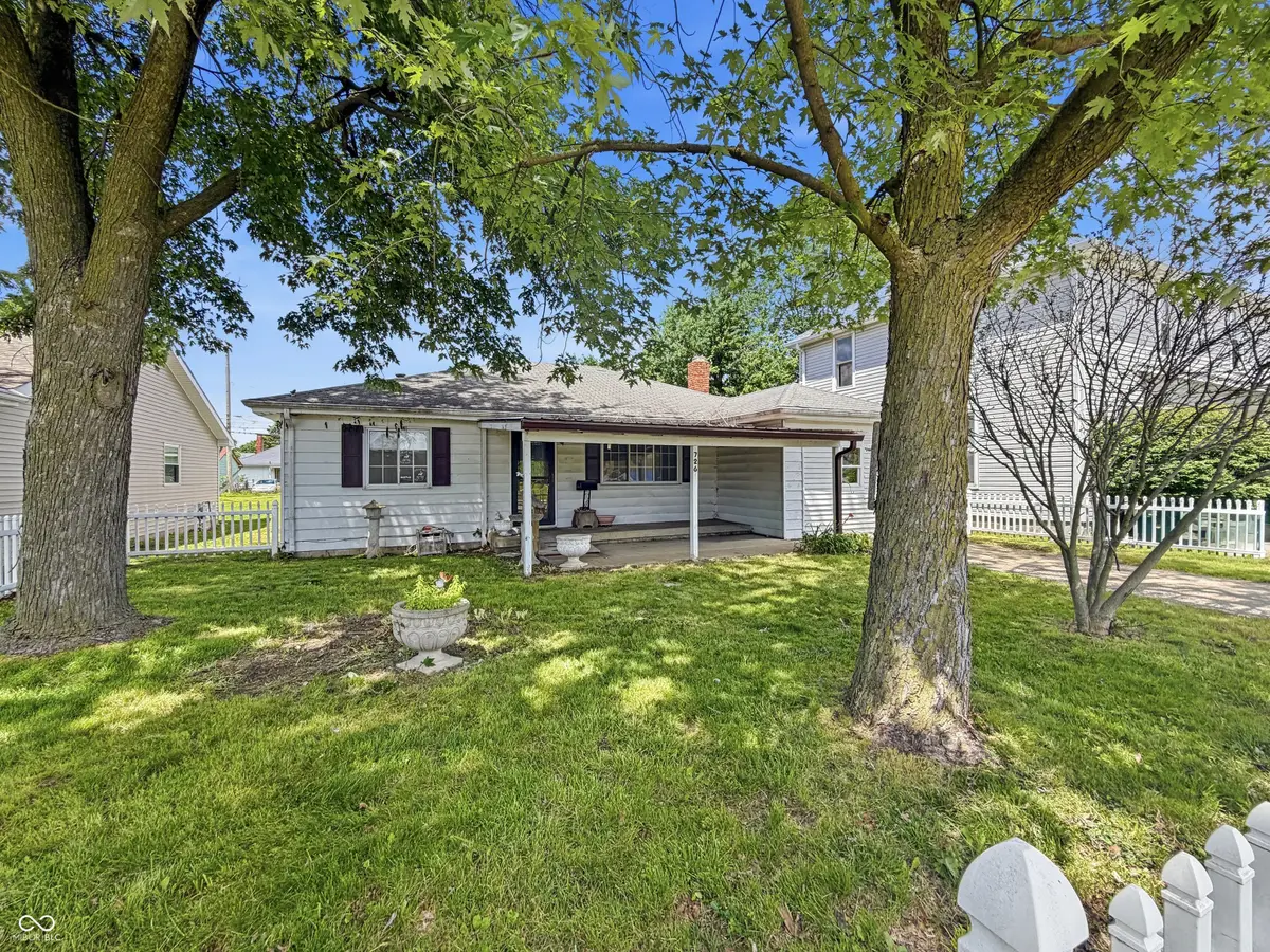 726 W Main Street, Lebanon, IN 46052 - #1