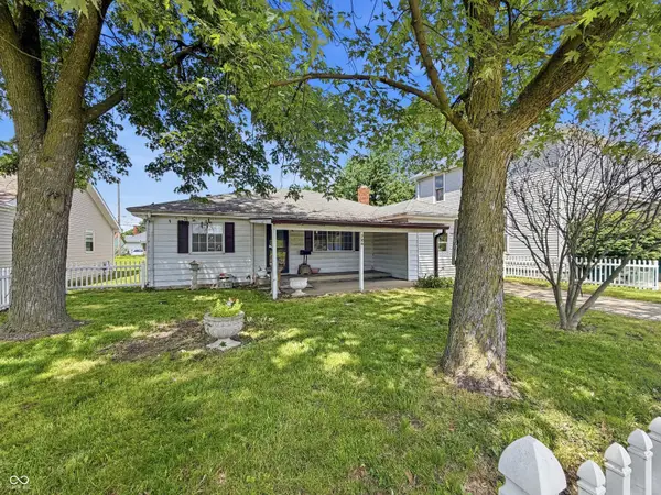 726 W Main Street, Lebanon, IN 46052