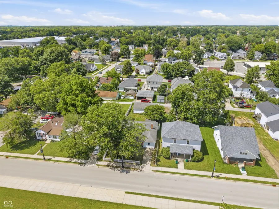 726 W Main Street, Lebanon, IN 46052 - #3