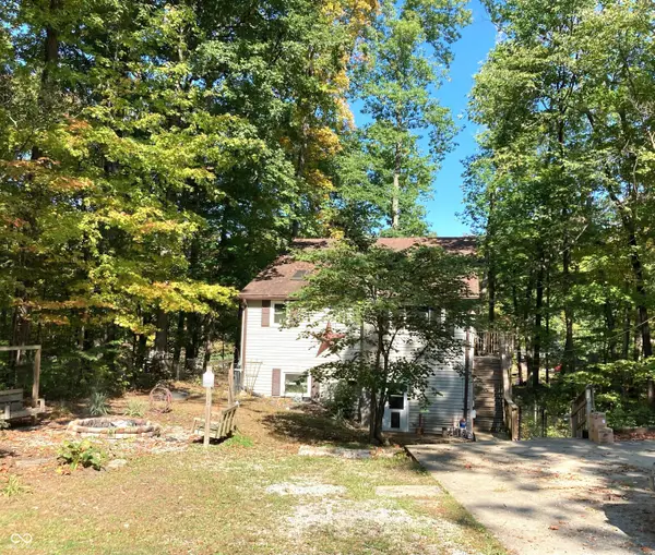 764 W Hinshaw Drive, Nineveh, IN 46164