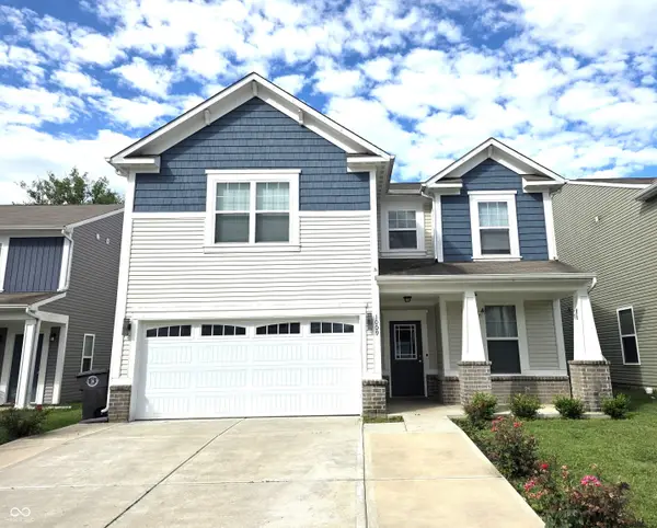 1009 Balto Drive, Shelbyville, IN 46176