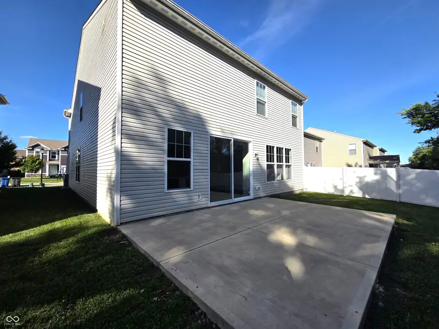 1009 Balto Drive, Shelbyville, IN 46176 - #2