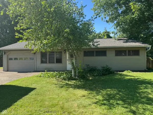117 W Hoosier Street, Bloomington, IN 47403