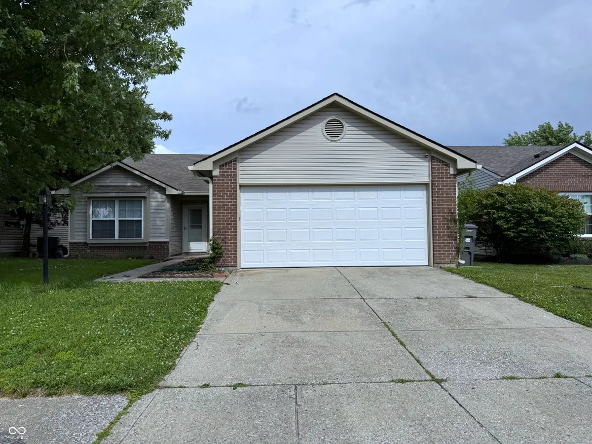 7109 Moriarty Drive, Indianapolis, IN 46217 - #1