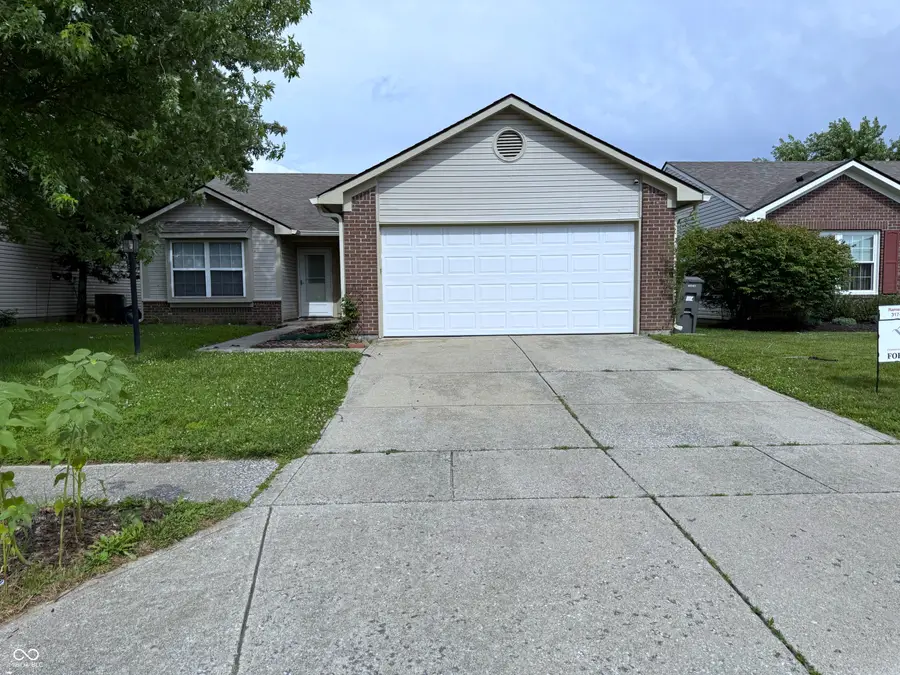 7109 Moriarty Drive, Indianapolis, IN 46217 - #2