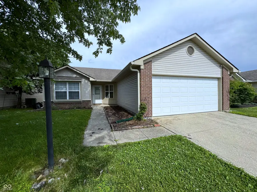 7109 Moriarty Drive, Indianapolis, IN 46217 - #3