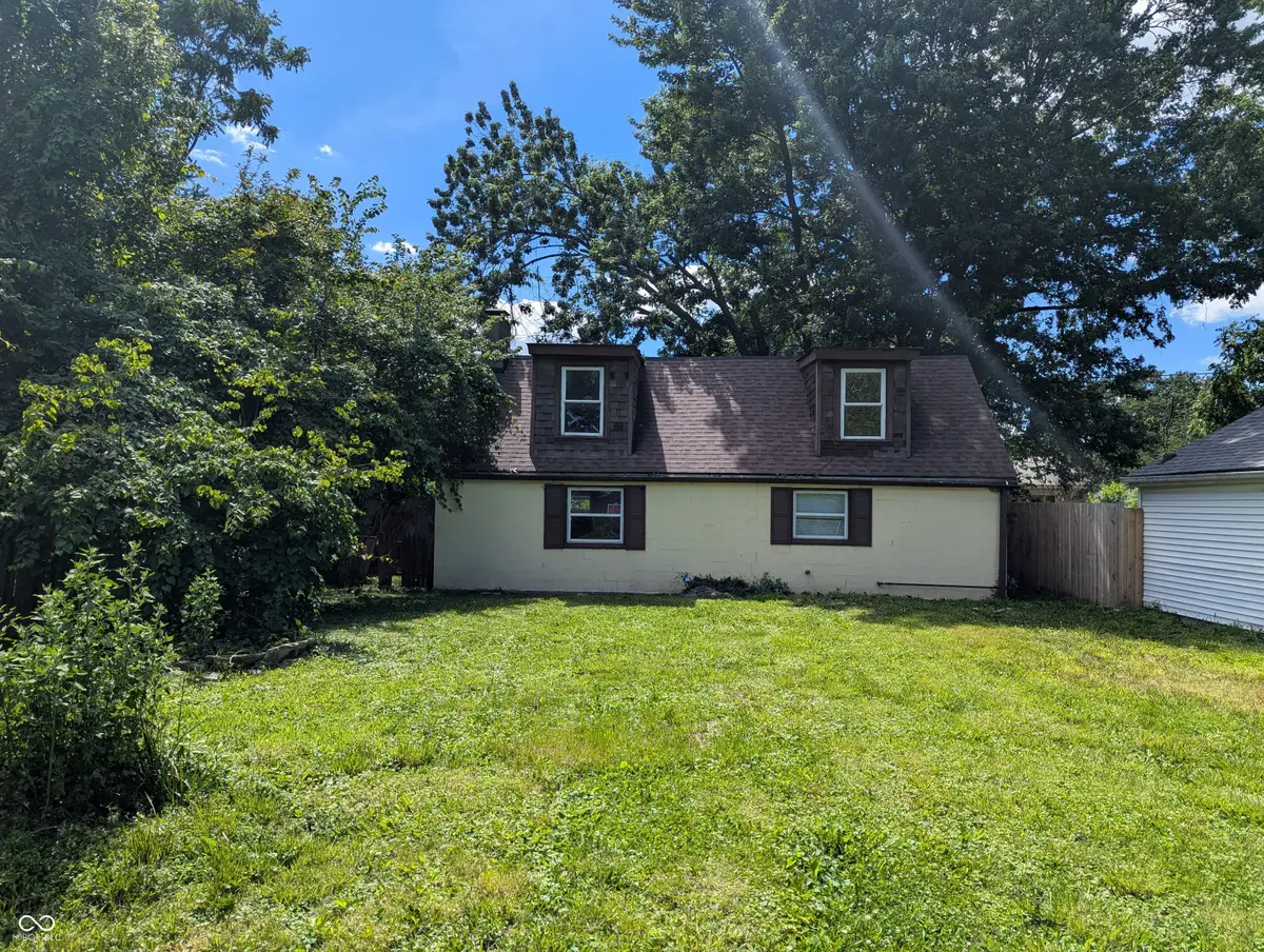 310 S Vine Street, Indianapolis, IN 46241 - #1