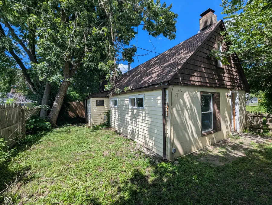 310 S Vine Street, Indianapolis, IN 46241 - #3
