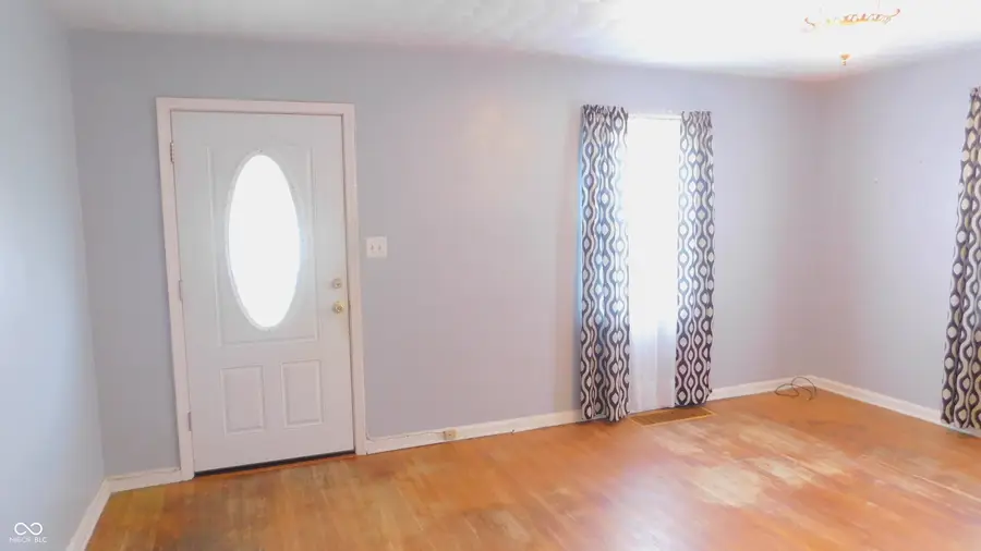 3228 Brouse Avenue, Indianapolis, IN 46218 - #3