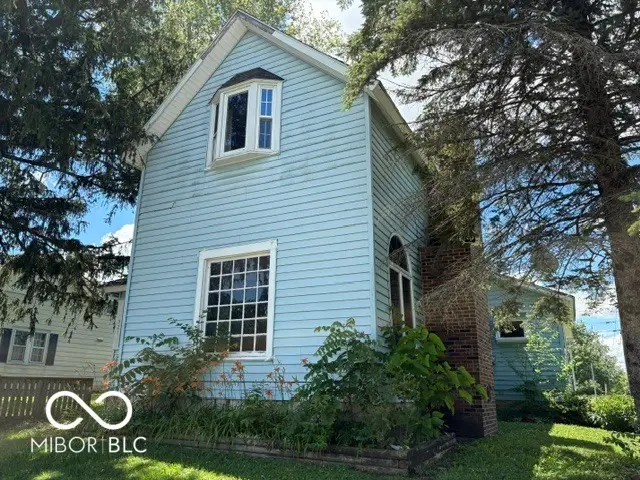 321 W Jay Street, Dunkirk, IN 47336 - #1