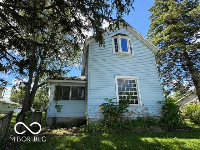 321 W Jay Street, Dunkirk, IN 47336 - #2