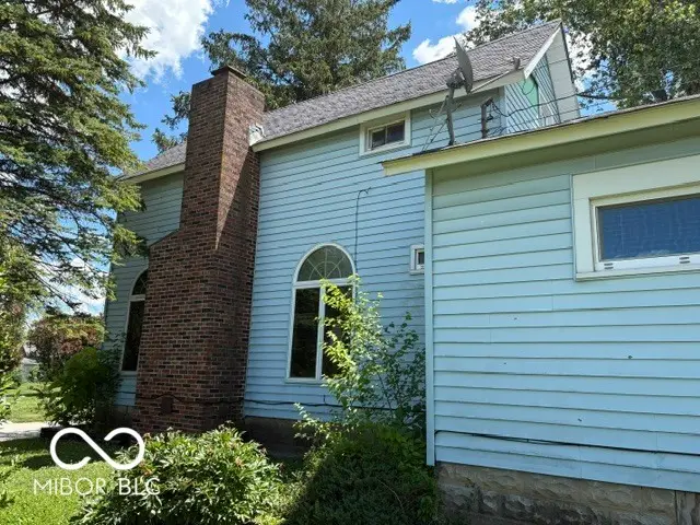 321 W Jay Street, Dunkirk, IN 47336 - #3
