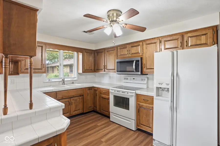 1741 Shepherd Road, Anderson, IN 46012 - #3