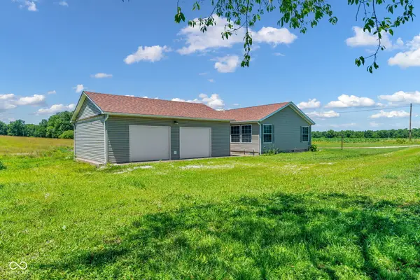 000 Orman Road, Clay City, IN 47841