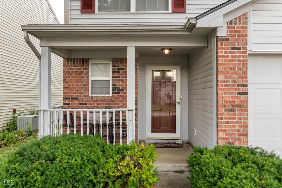 1216 Country Creek Circle, Indianapolis, IN 46234 - #2