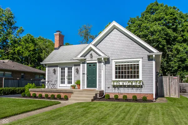 6240 N Delaware Street, Indianapolis, IN 46220