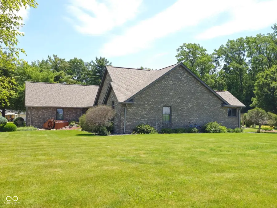 8709 W 1400 N, Elwood, IN 46036 - #3