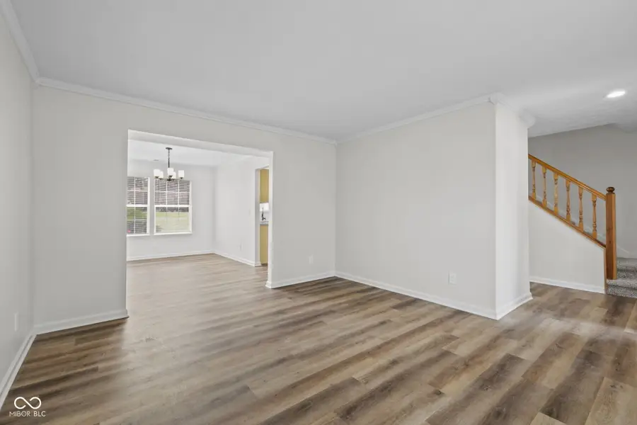 1225 Dale Hollow Drive, Indianapolis, IN 46229 - #3