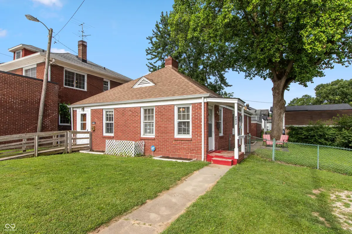 2654 Shelby Street, Indianapolis, IN 46203 - #1