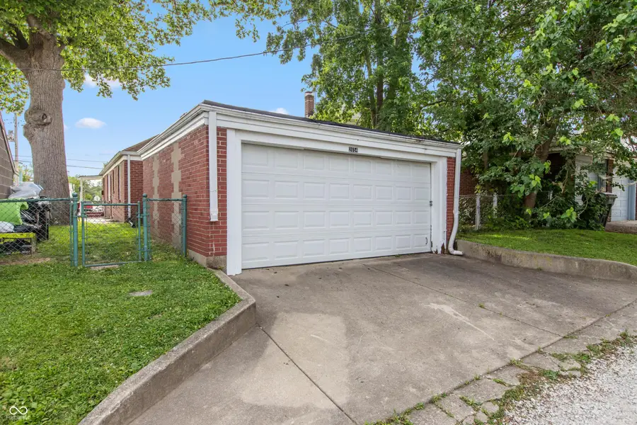 2654 Shelby Street, Indianapolis, IN 46203 - #2