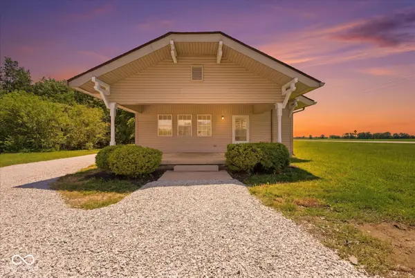 3730 N State Road 9, Shelbyville, IN 46176