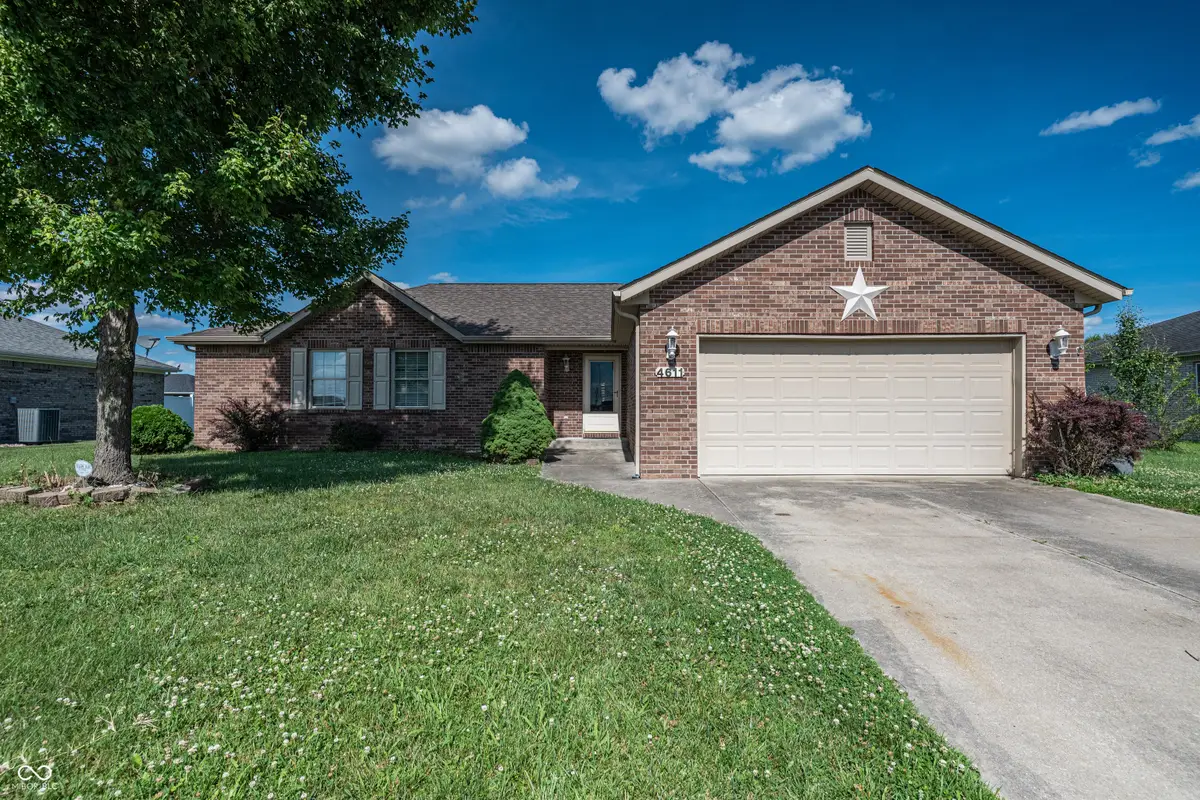 4611 Ashwood Drive, Seymour, IN 47274 - #1