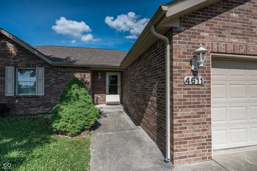 4611 Ashwood Drive, Seymour, IN 47274 - #3