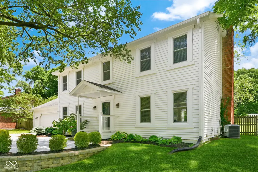 12315 Brookshire Parkway, Carmel, IN 46033 - #2