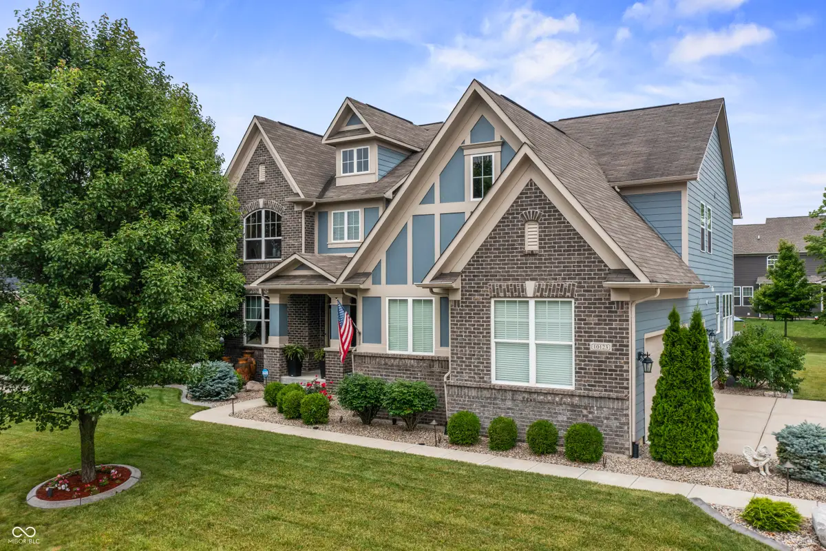 10123 Landis Boulevard, Fishers, IN 46040 - #1