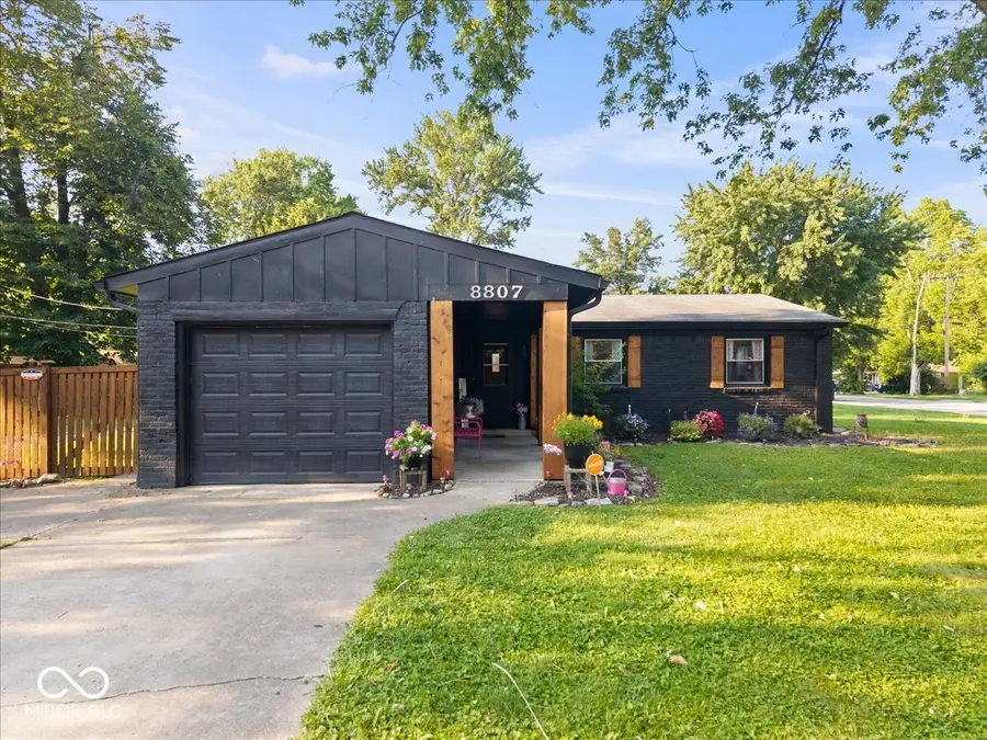 8807 Moll Drive, Fishers, IN 46038 - #2