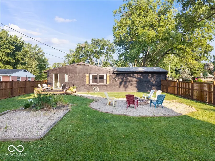 8807 Moll Drive, Fishers, IN 46038 - #3