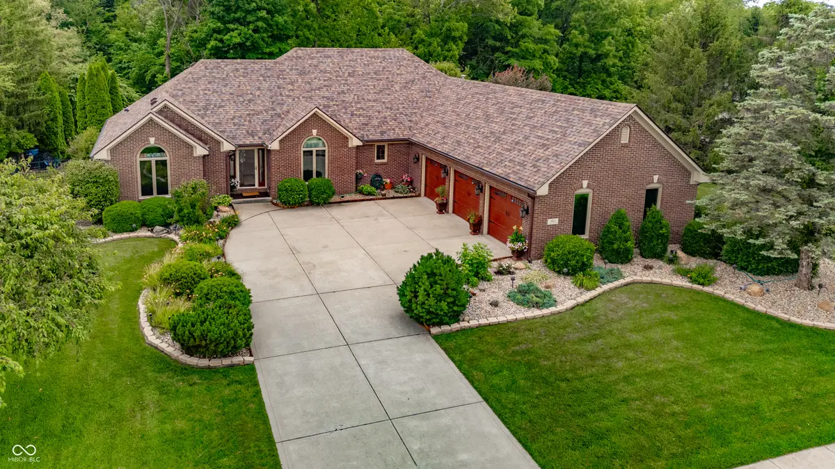 1517 Cherry Tree Road, Avon, IN 46123 - #1