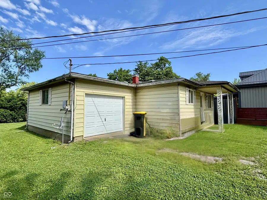 890 Rockville Road, Greencastle, IN 46135 - #2