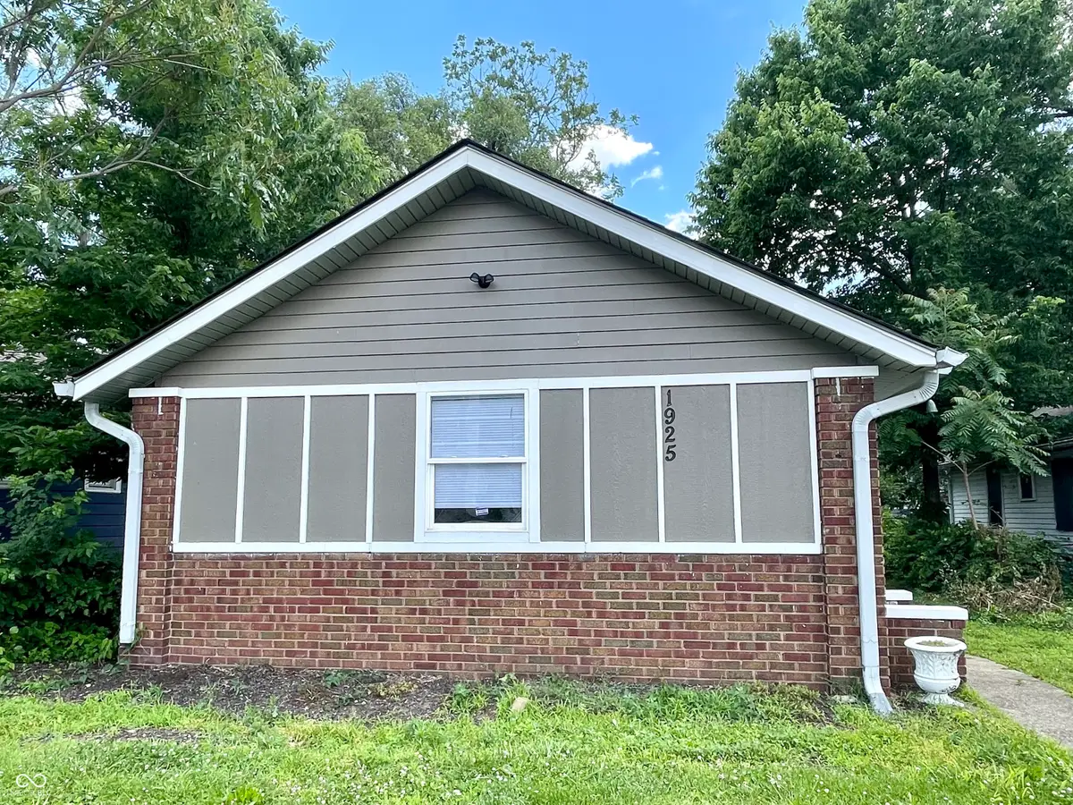 1925 N Harding Street, Indianapolis, IN 46202 - #1