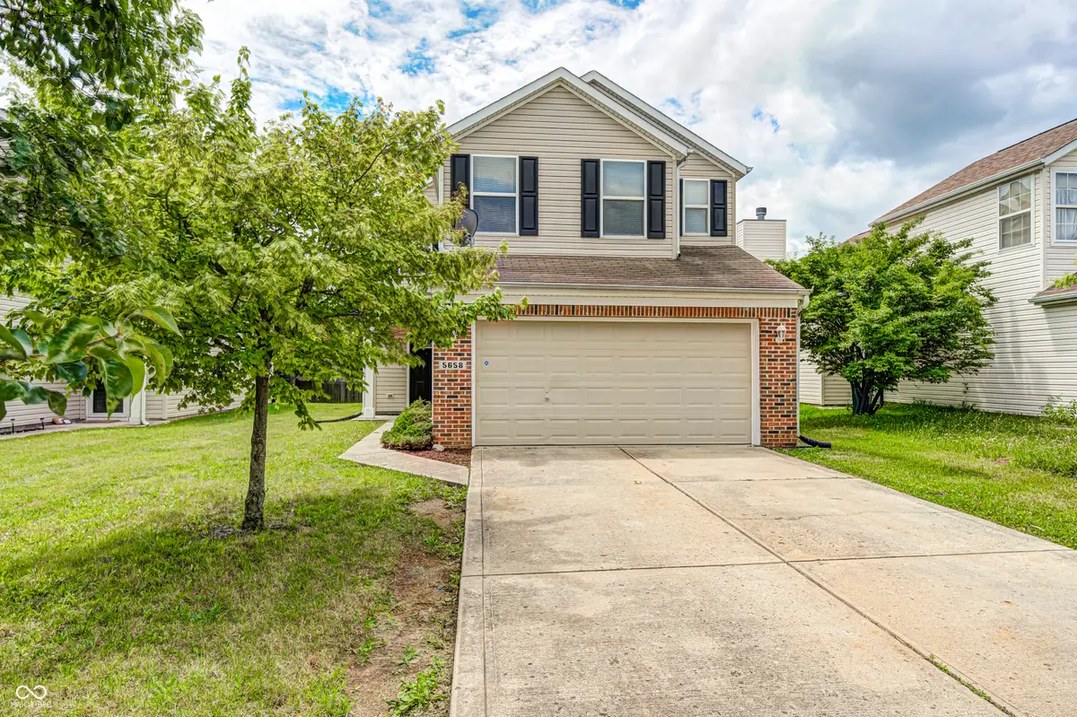 5658 Cheval, Indianapolis, IN 46235 - #1