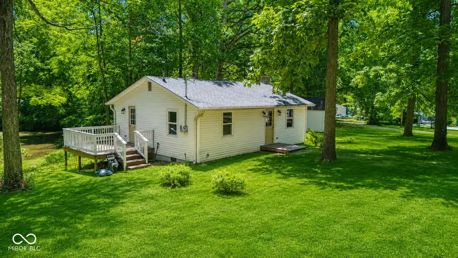 8453 S Christian Drive, Nineveh, IN 46164 - #2