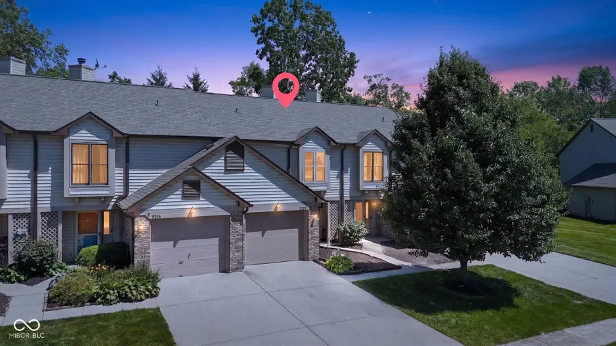 9209 Sea Pine Lane, Indianapolis, IN 46250 - #2