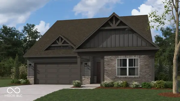 2762 Muirfield Street, Franklin, IN 46131
