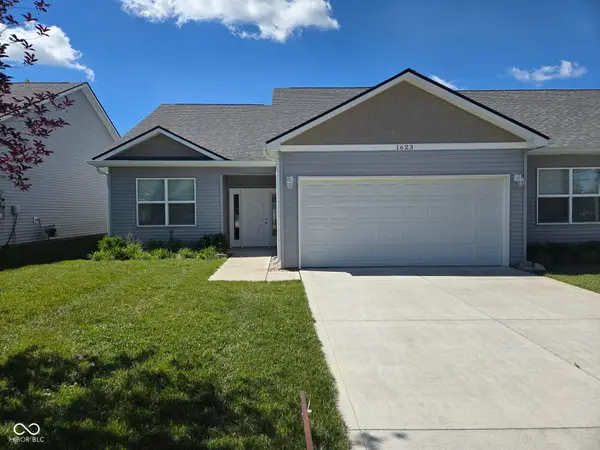 1623 Capra Court, Beech Grove, IN 46107