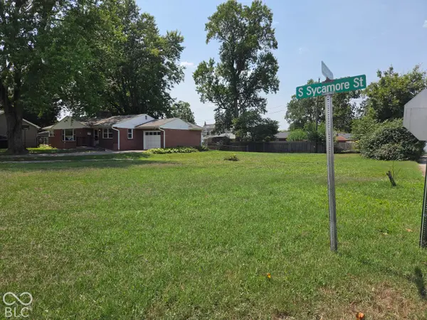 TBD S Sycamore Street, Martinsville, IN 46151