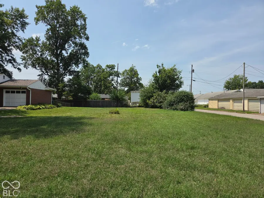 TBD S Sycamore Street, Martinsville, IN 46151 - #2